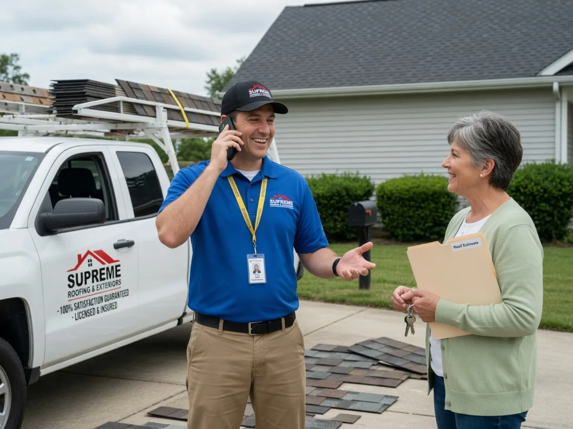 Roof Replacement Thorp, WA FAQs